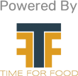 Powered by Time For Food